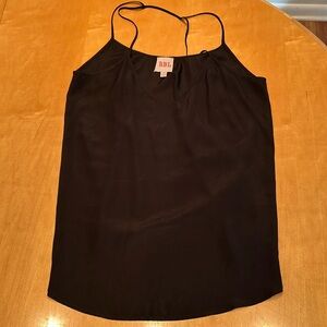 RBL Black Camisole